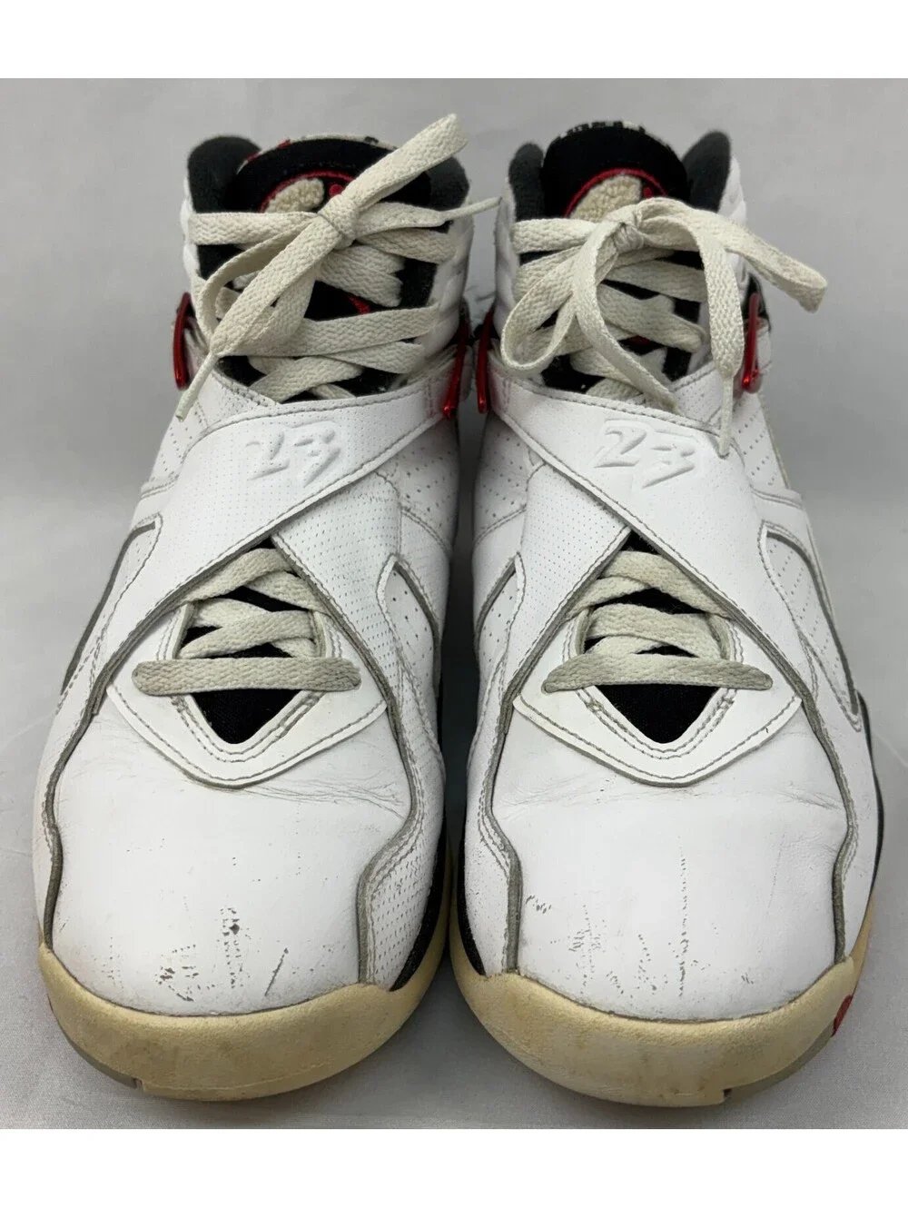 Air Jordan 8 Retro 